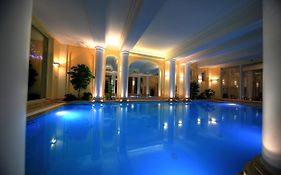 Hotel Polaris